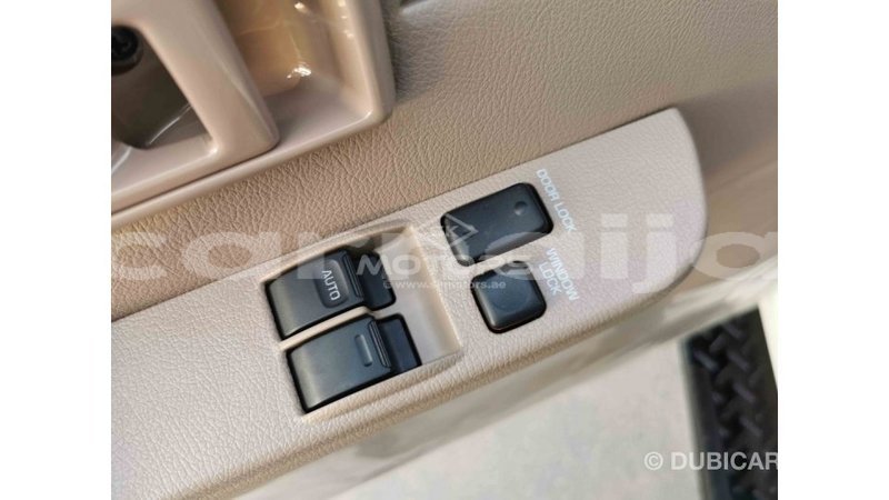 Big with watermark toyota land cruiser abia state import dubai 11737