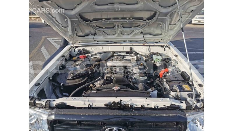 Big with watermark toyota land cruiser abia state import dubai 11737