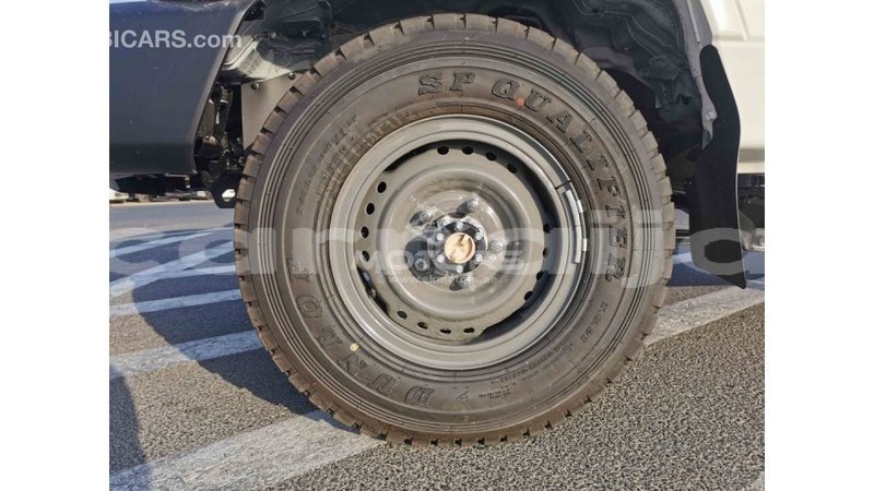 Big with watermark toyota land cruiser abia state import dubai 11737