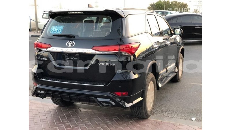 Big with watermark toyota fortuner abia state import dubai 11738
