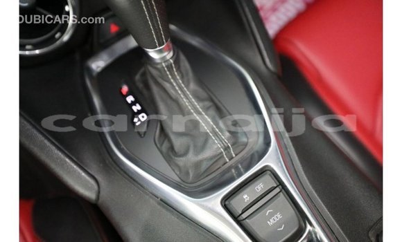 Buy Import Chevrolet Camaro Black Car in Import - Dubai in Abia State Buy Import Chevrolet Camaro Black Car in Import - Dubai in Abia State