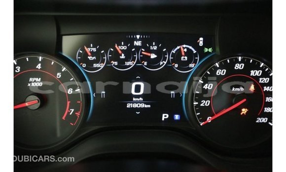 Buy Import Chevrolet Camaro Black Car in Import - Dubai in Abia State Buy Import Chevrolet Camaro Black Car in Import - Dubai in Abia State