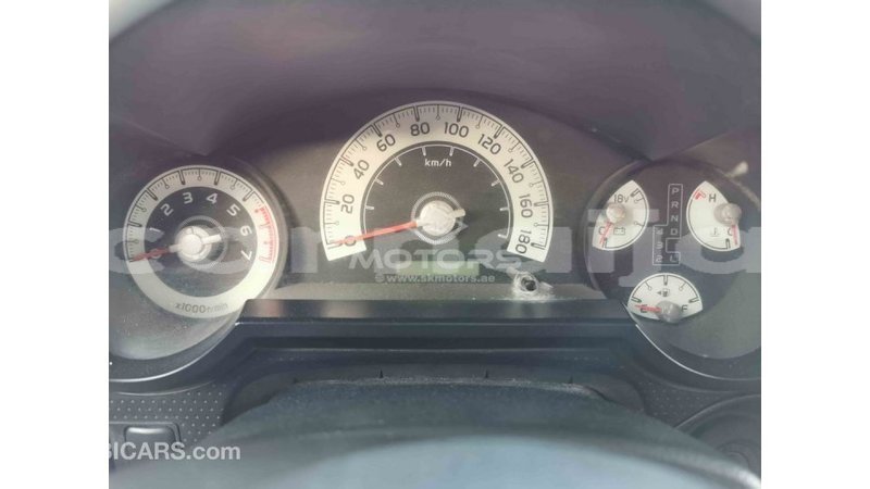 Big with watermark toyota fj cruiser abia state import dubai 11741