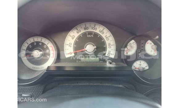 Acheter Import Voiture Toyota FJ Cruiser Noir à Import - Dubai, État d'Abia Acheter Import Voiture Toyota FJ Cruiser Noir à Import - Dubai, État d'Abia