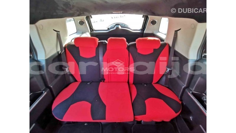 Big with watermark toyota fj cruiser abia state import dubai 11741