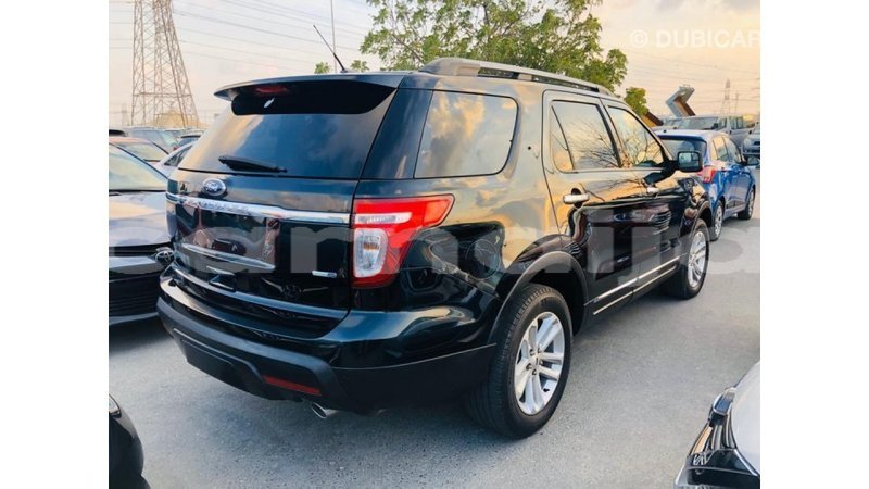 Big with watermark ford explorer abia state import dubai 11742