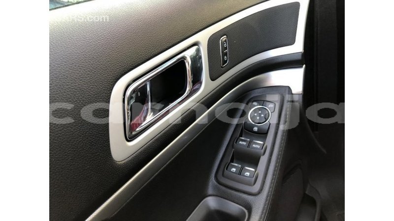 Big with watermark ford explorer abia state import dubai 11742