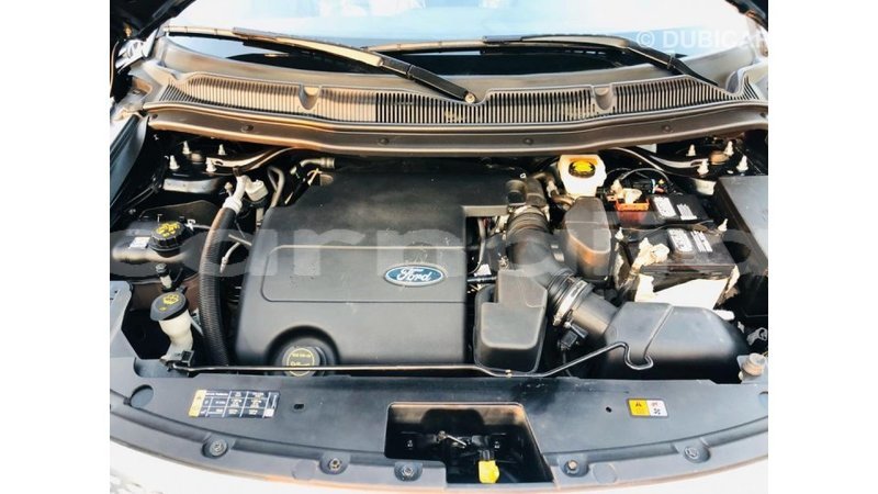 Big with watermark ford explorer abia state import dubai 11742