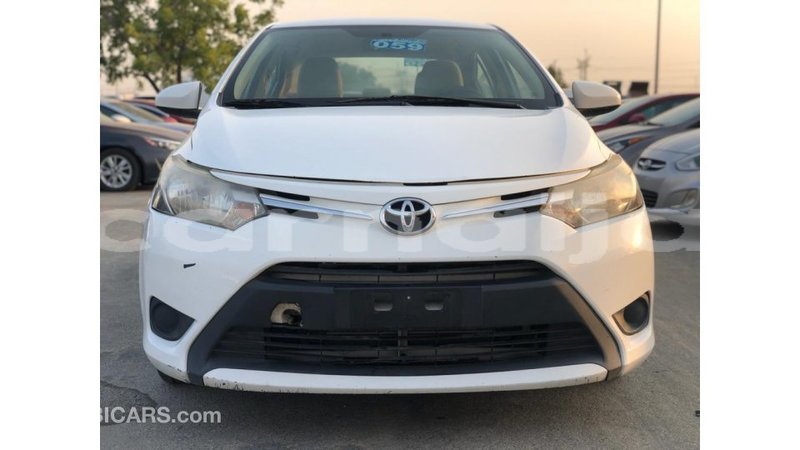 Big with watermark toyota yaris abia state import dubai 11743