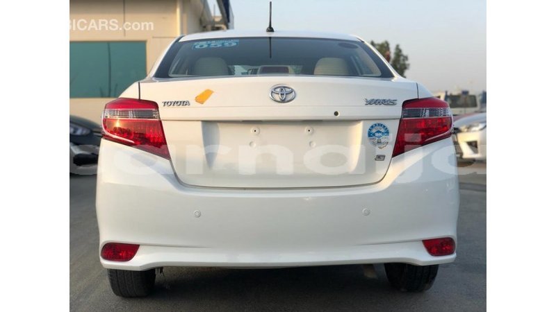 Big with watermark toyota yaris abia state import dubai 11743