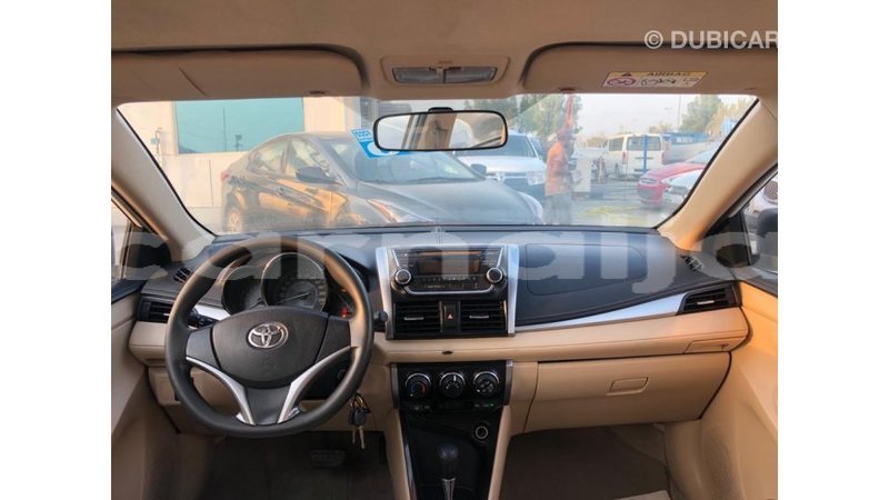 Big with watermark toyota yaris abia state import dubai 11743