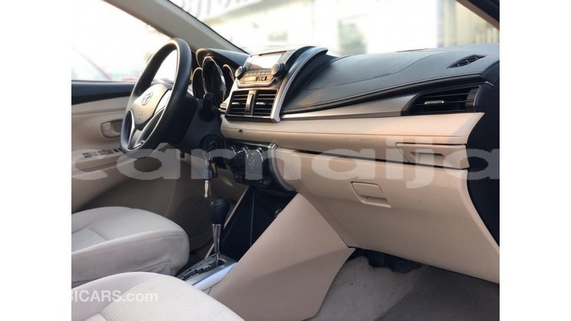 Big with watermark toyota yaris abia state import dubai 11743