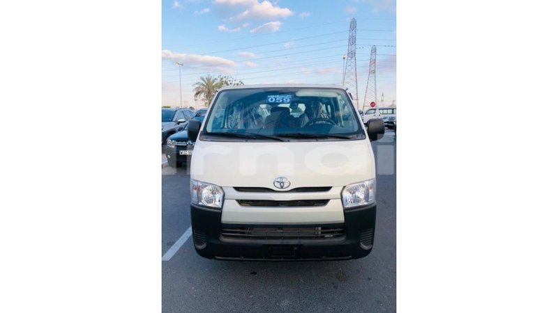 Big with watermark toyota hiace abia state import dubai 11744