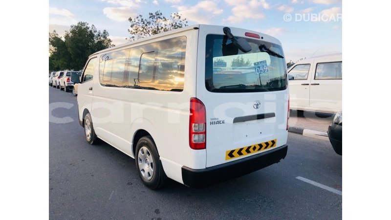Big with watermark toyota hiace abia state import dubai 11744