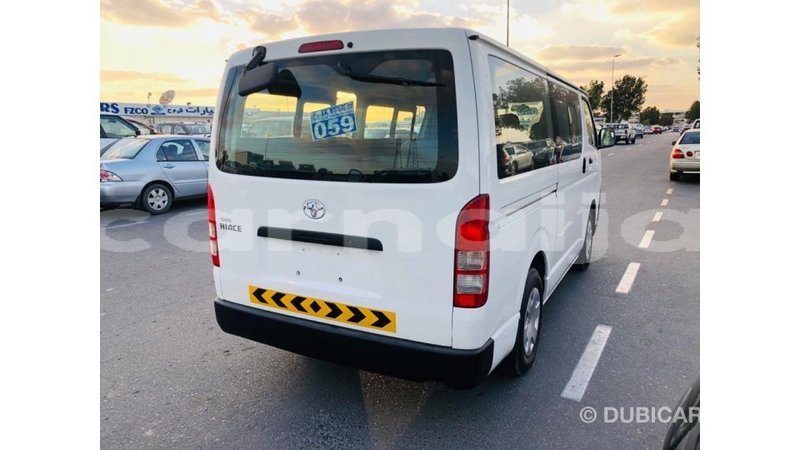 Big with watermark toyota hiace abia state import dubai 11744