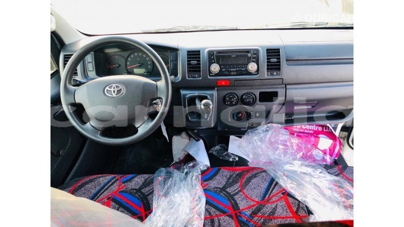 Big with watermark toyota hiace abia state import dubai 11744