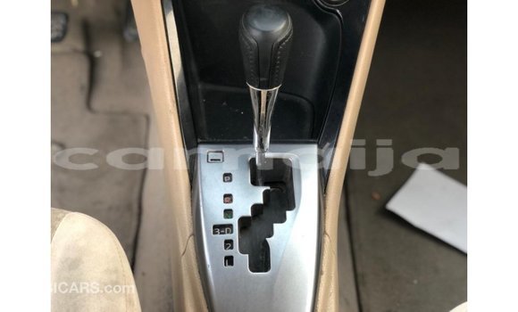 Buy Import Toyota Yaris Other Car in Import - Dubai in Abia State Buy Import Toyota Yaris Other Car in Import - Dubai in Abia State