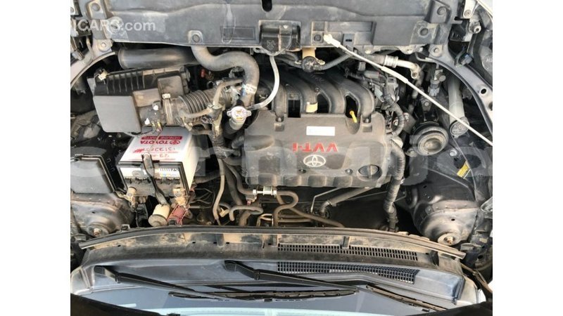 Big with watermark toyota yaris abia state import dubai 11745