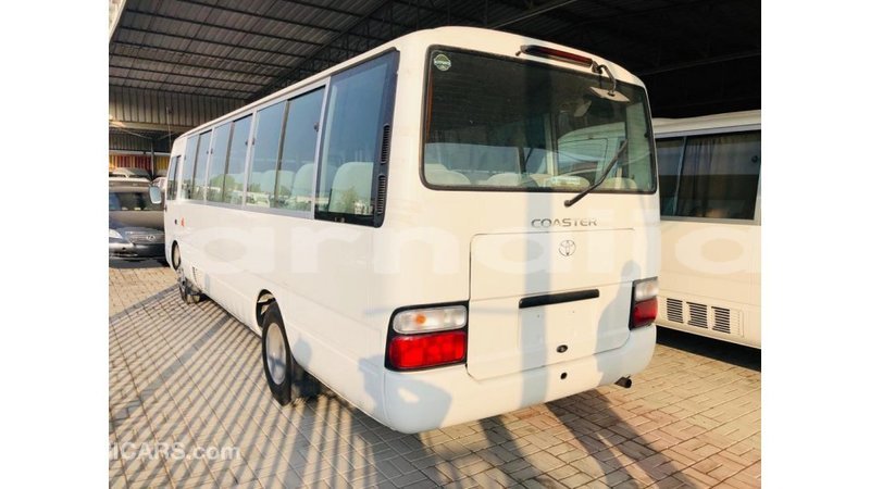 Big with watermark toyota coaster abia state import dubai 11746