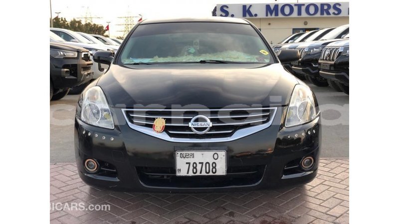Big with watermark nissan altima abia state import dubai 11747