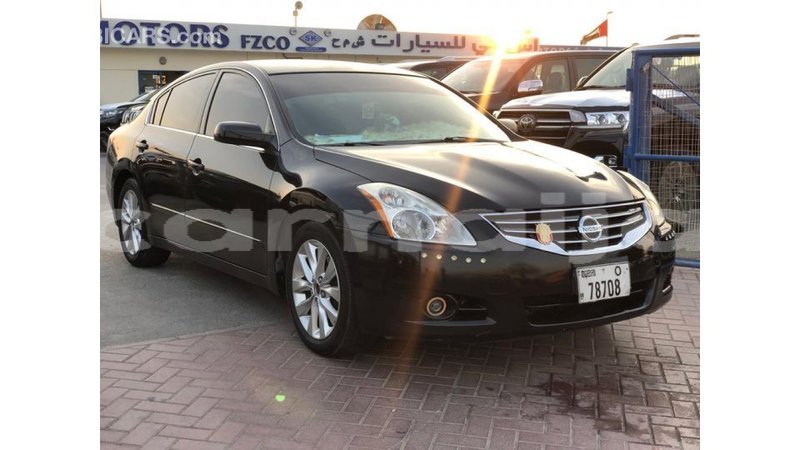 Big with watermark nissan altima abia state import dubai 11747