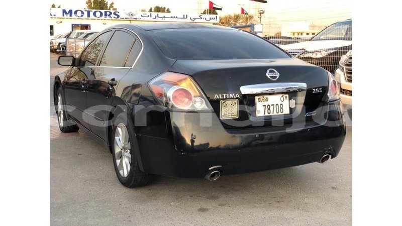 Big with watermark nissan altima abia state import dubai 11747