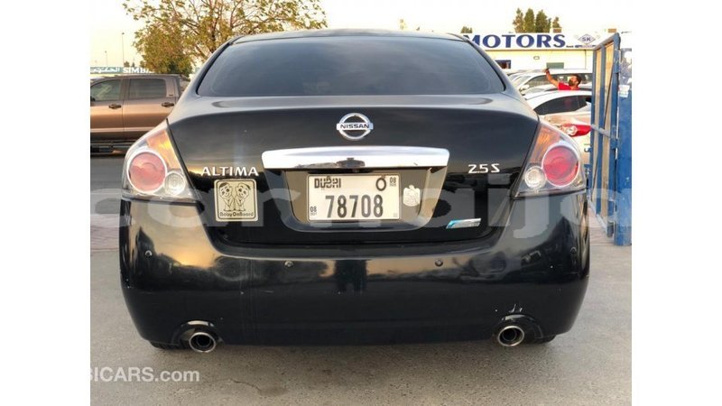 Big with watermark nissan altima abia state import dubai 11747