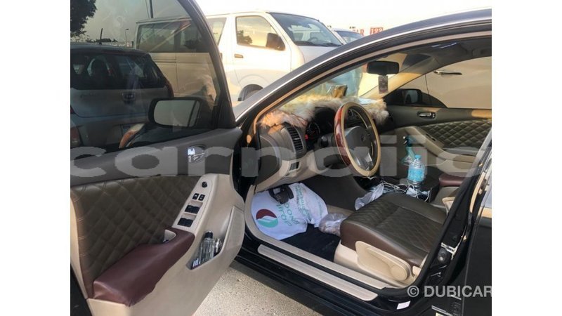 Big with watermark nissan altima abia state import dubai 11747