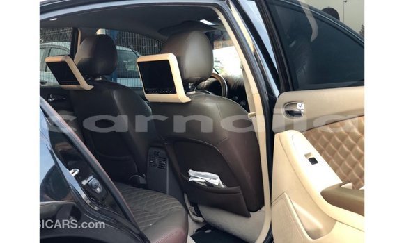 Buy Import Nissan Altima Black Car in Import - Dubai in Abia State Buy Import Nissan Altima Black Car in Import - Dubai in Abia State