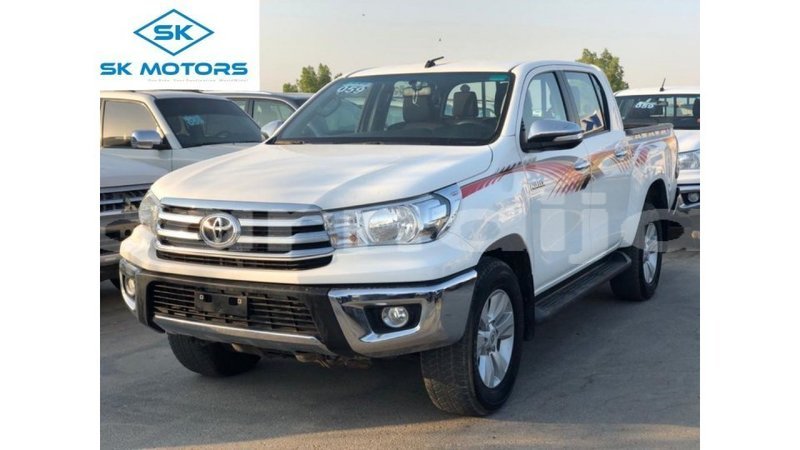 Big with watermark toyota hilux abia state import dubai 11748