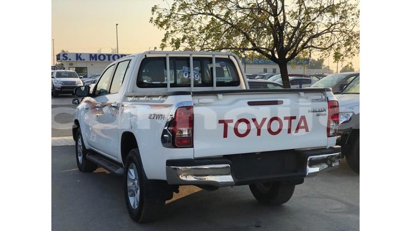 Big with watermark toyota hilux abia state import dubai 11748