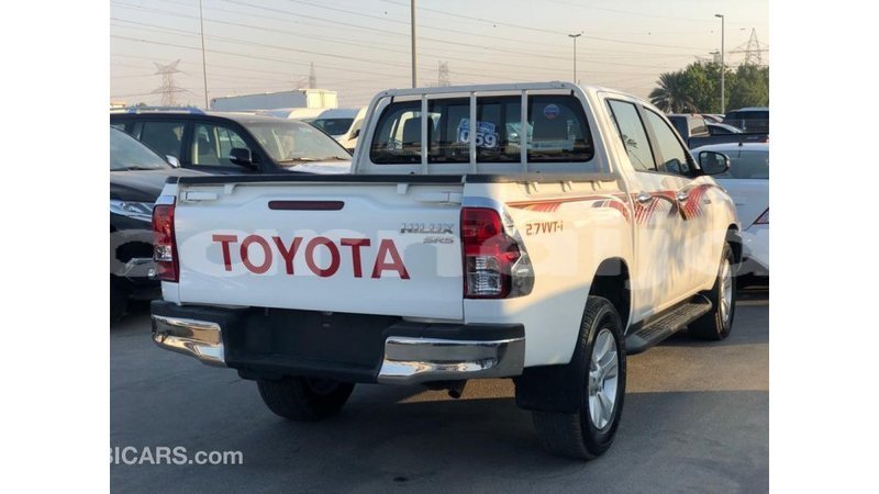 Big with watermark toyota hilux abia state import dubai 11748