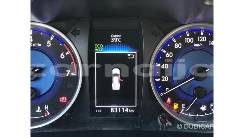 Big with watermark toyota hilux abia state import dubai 11748