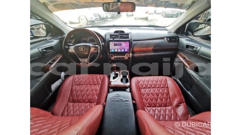 Big with watermark toyota camry abia state import dubai 11749