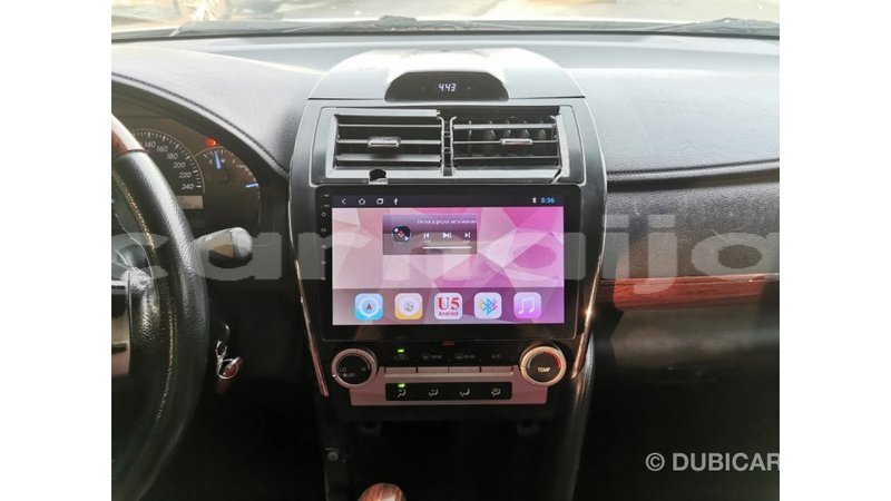 Big with watermark toyota camry abia state import dubai 11749