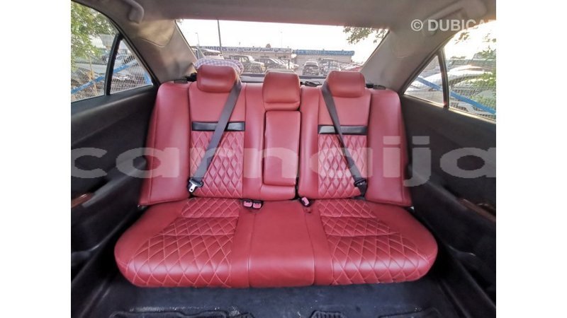 Big with watermark toyota camry abia state import dubai 11749