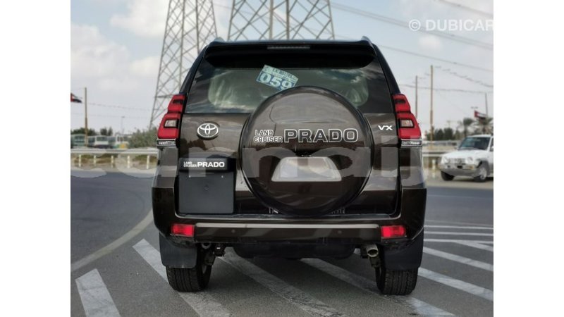 Big with watermark toyota prado abia state import dubai 11750