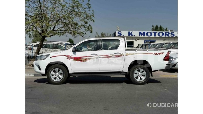 Big with watermark toyota hilux abia state import dubai 11751