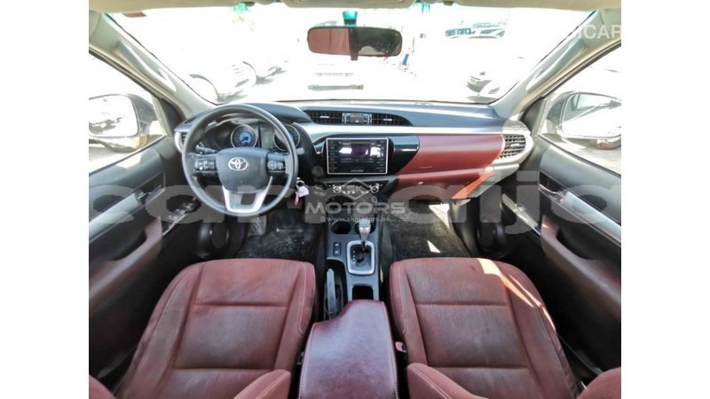 Big with watermark toyota hilux abia state import dubai 11751