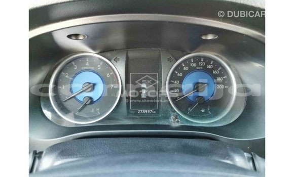 Acheter Import Voiture Toyota Hilux Blanc à Import - Dubai, État d'Abia Acheter Import Voiture Toyota Hilux Blanc à Import - Dubai, État d'Abia