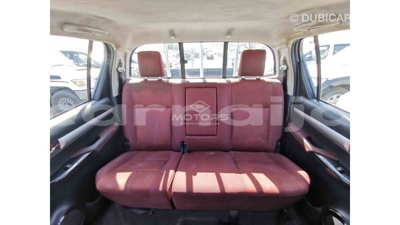 Big with watermark toyota hilux abia state import dubai 11751