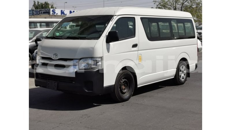 Big with watermark toyota hiace abia state import dubai 11752