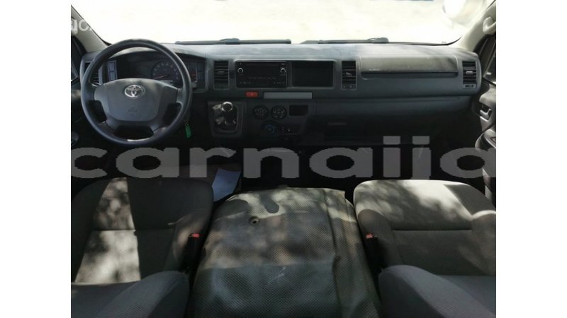 Big with watermark toyota hiace abia state import dubai 11752