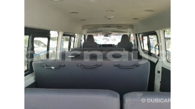 Big with watermark toyota hiace abia state import dubai 11752