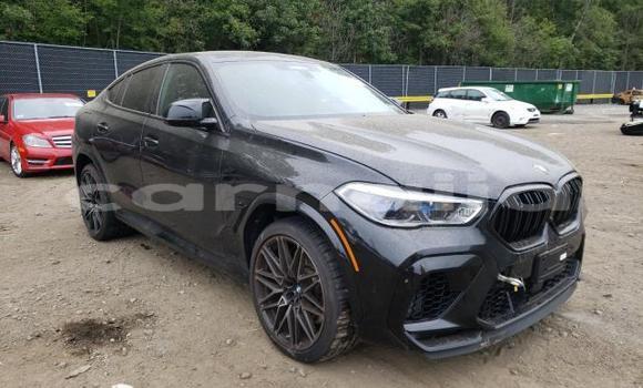 Acheter Neuf Voiture BMW X6 Noir à Benin City, Edo Acheter Neuf Voiture BMW X6 Noir à Benin City, Edo