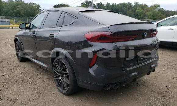 Acheter Neuf Voiture BMW X6 Noir à Enugu, État d'Enugu
