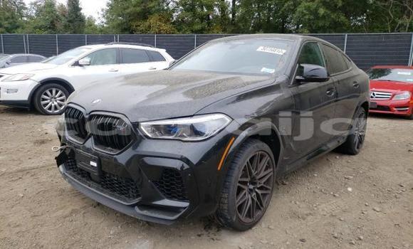 Acheter Neuf Voiture BMW X6 Noir à Anambra, Anambra Acheter Neuf Voiture BMW X6 Noir à Anambra, Anambra