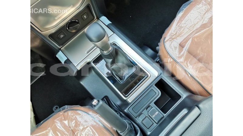 Big with watermark toyota prado abia state import dubai 11766