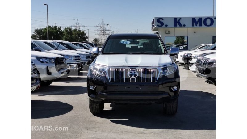 Big with watermark toyota prado abia state import dubai 11767