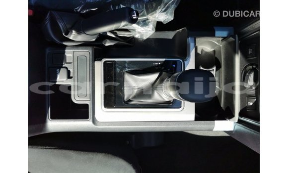 Buy Import Toyota Prado Black Car in Import - Dubai in Abia State Buy Import Toyota Prado Black Car in Import - Dubai in Abia State